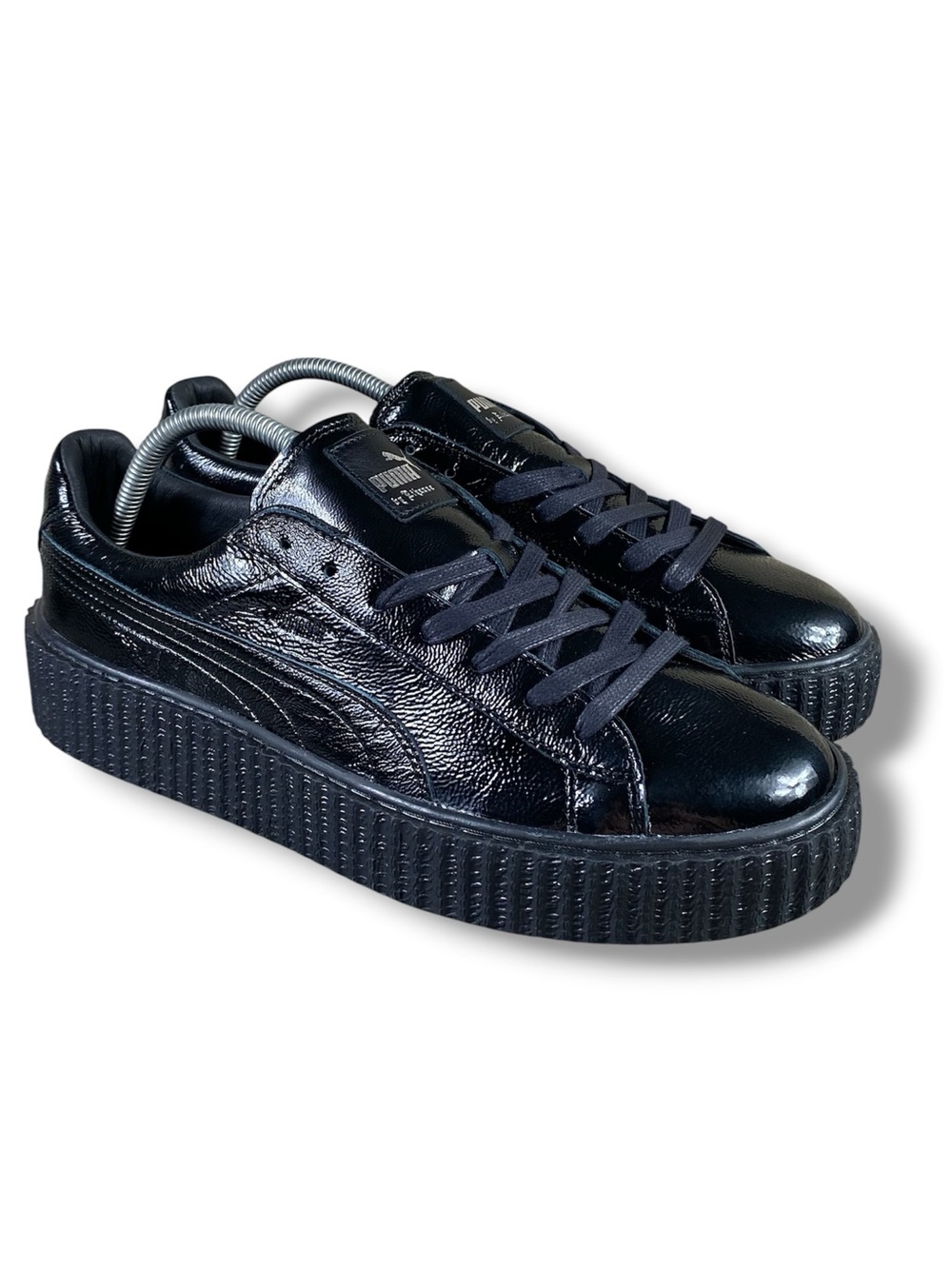 Puma Fenty Rihanna Creeper Shoes